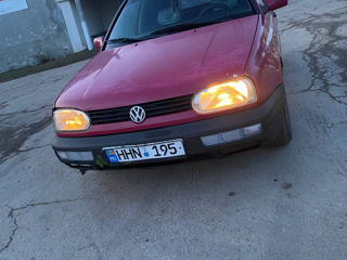 Volkswagen Golf foto 4