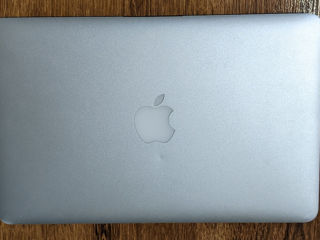 MacBook Air 11 foto 9