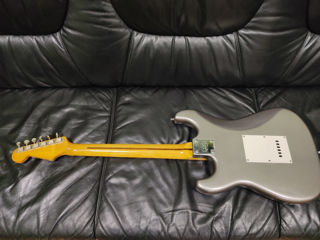 Stratocaster SX Traditional Series Custom foto 2