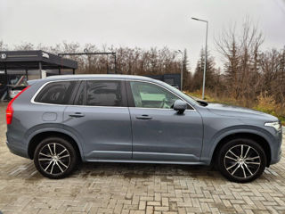 Volvo XC90 foto 2