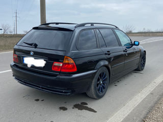 BMW 3 Series foto 3