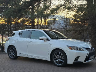 Lexus CT Series foto 2