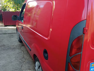 Renault Kangoo foto 5