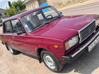 Lada / ВАЗ 2107 фото 0