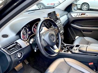 Mercedes GLE foto 4