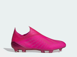Bute Adidas X 19+ FG ‘Locality Pack’ Original foto 0