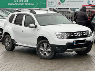 Dacia Duster foto 4