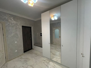 Apartament cu 2 camere, 78 m², Centru, Chișinău foto 12