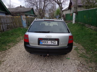 Audi A6 foto 4