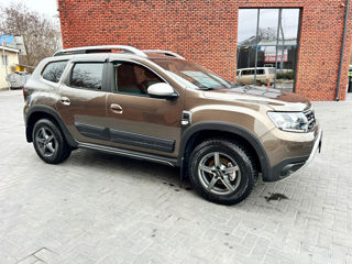 Dacia Duster foto 5