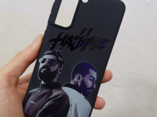 Huse pentru telefon personalizate mycase.md foto 6