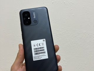 Xiaomi Redmi 12C 3/64gb nou