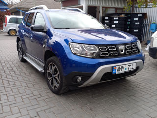 Dacia Duster foto 2