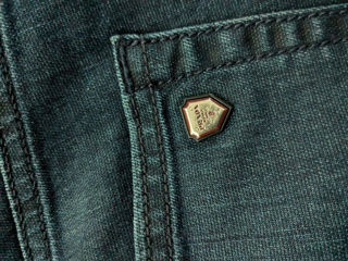 prada jeans foto 5