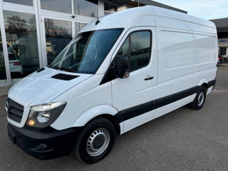 Mercedes Sprinter 316 CDI