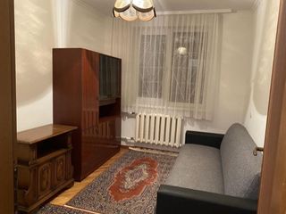 Apartament cu 2 camere, 77 m², BAM, Bălți foto 5