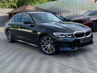 BMW 3 Series foto 4