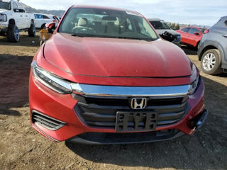 Honda Insight foto 2