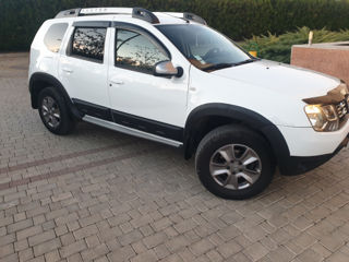 Dacia Duster foto 2