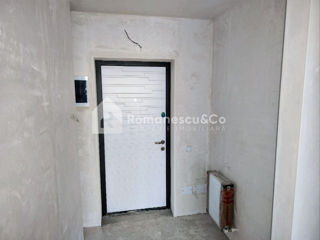 Apartament cu 1 cameră, 50 m², Râșcani, Chișinău foto 18