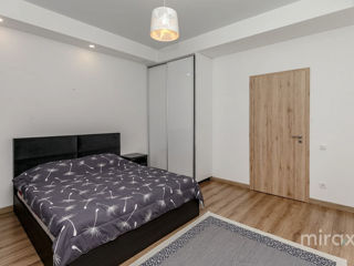 Apartament cu 2 camere, 87 m², Centru, Chișinău foto 7