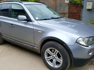 BMW X3 foto 10