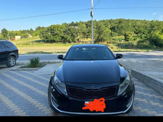 KIA Optima foto 10