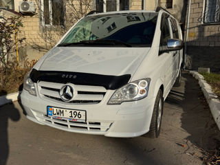 Mercedes Vito foto 5