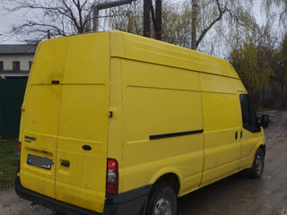 Ford Transit foto 4