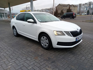 Skoda Octavia foto 2