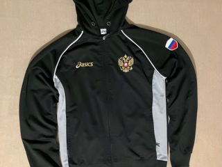 Zip Hoodie Russian Federation foto 2