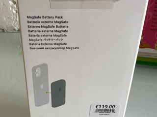 iPhone Magsafe Battery Pack foto 2