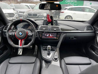 BMW 4 Series foto 16