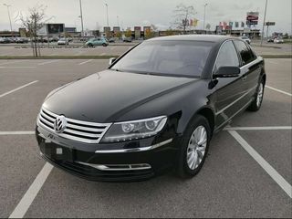 Volkswagen Phaeton foto 1