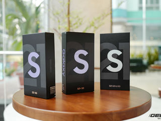 Cumpar Samsung S21 / S21 Plus / S21 Ultra / S20 Fe / Note 20 Ultra / Apple 11 Pro 12 Pro 13 Pro Max foto 1