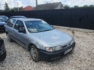 Piese Nisan . Almera Tino . Almera . Micra .Sany . Primiera. foto 6