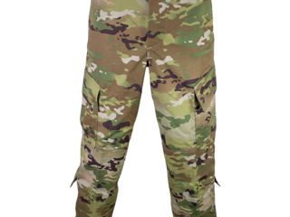 Штаны US Army, Scorpion W2 Combat, Multicam