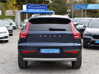 Volvo XC40 foto 17