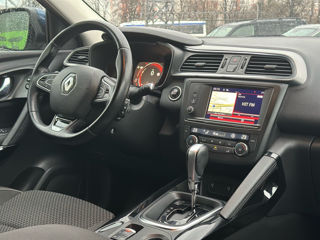 Renault Kadjar foto 8