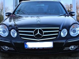 Mercedes E Class foto 3