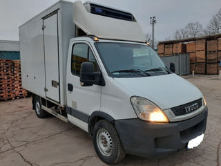 Iveco Daily foto 4