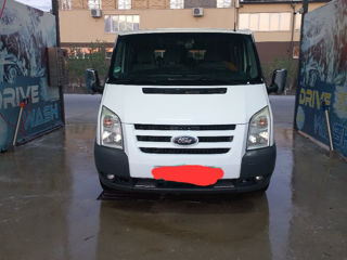 Ford Transit 115cp