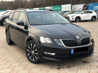 Skoda Octavia foto 5