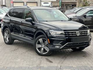 Volkswagen Tiguan foto 4