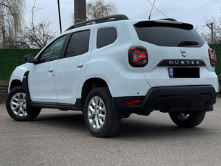 Dacia Duster foto 3