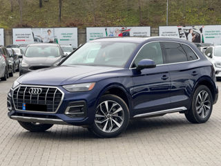 Audi Q5 foto 3