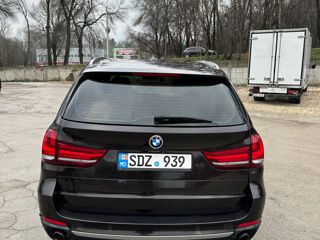 BMW X5 foto 3