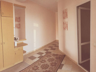 Apartament cu 1 cameră, 54 m², Centru, Chișinău foto 3