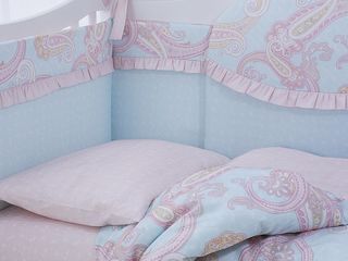 Lenjerie de pat pt copii si accesorii / детские постельные комплекты !!! foto 5