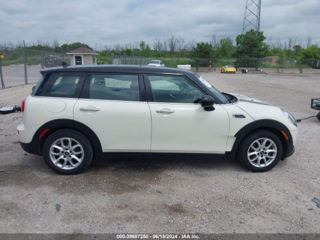 Mini Cooper S Clubman foto 12